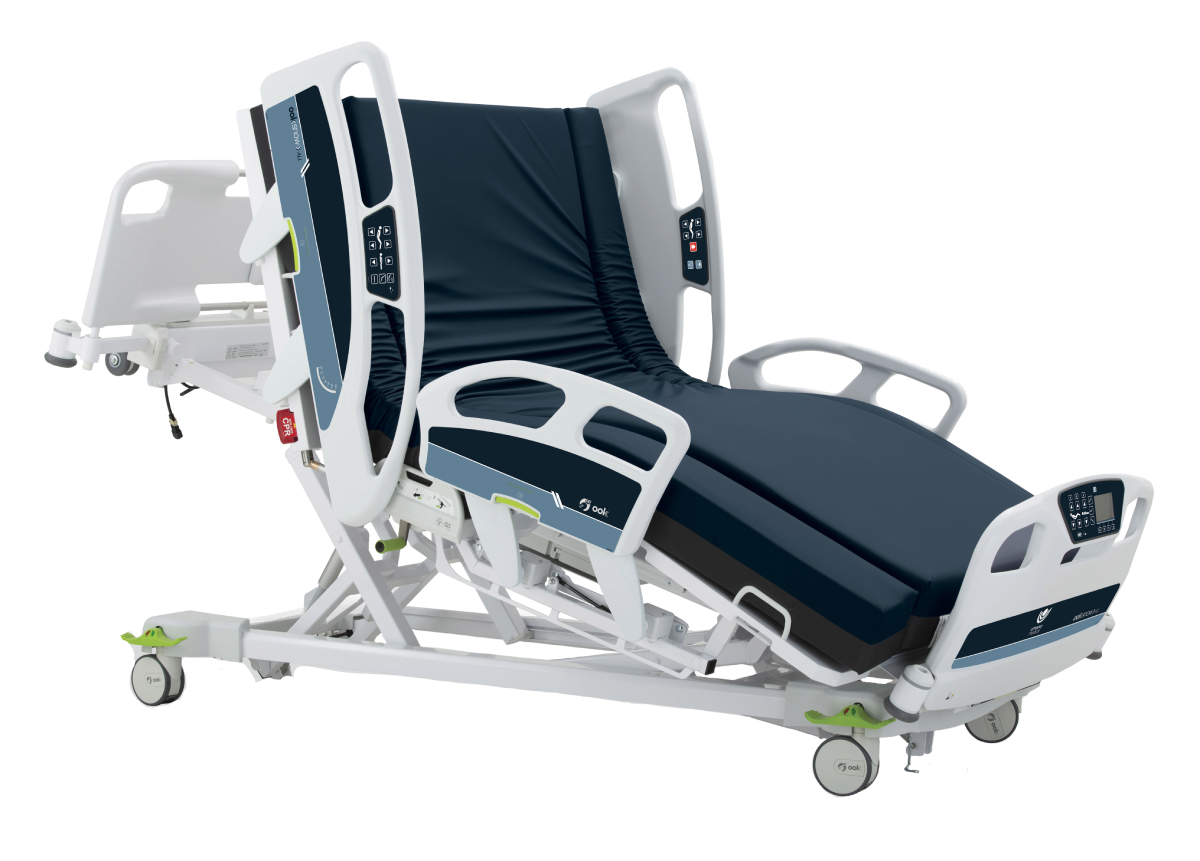 Patient Beds Shilston & Associates